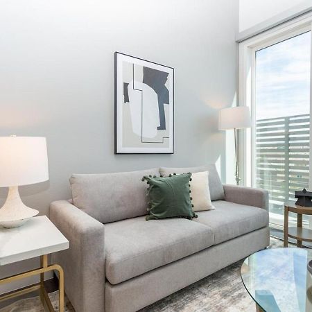 Landing - Modern Apartment With Amazing Amenities Las Vegas Bagian luar foto