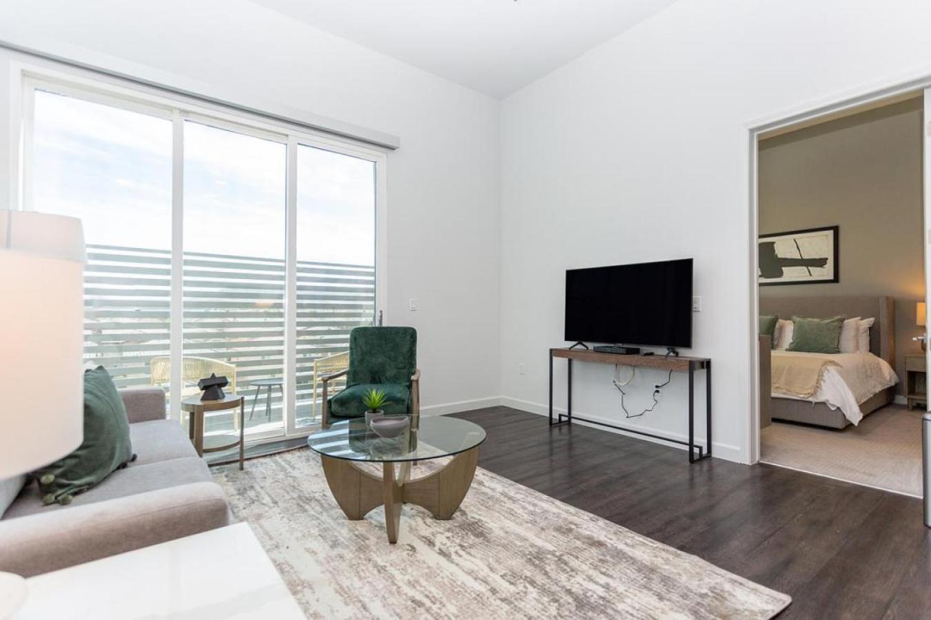 Landing - Modern Apartment With Amazing Amenities Las Vegas Bagian luar foto