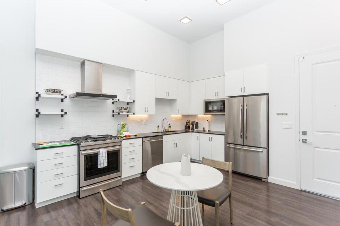 Landing - Modern Apartment With Amazing Amenities Las Vegas Bagian luar foto